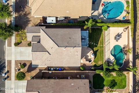 4235 E Cloudburst Ct, Gilbert, AZ 85297 photo 62