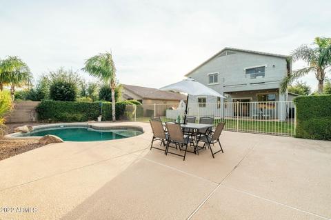 4235 E Cloudburst Ct, Gilbert, AZ 85297 photo 57