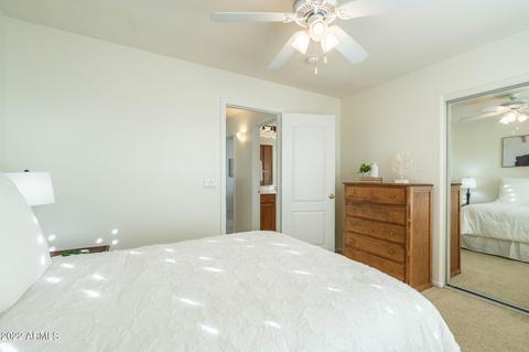 4235 E Cloudburst Ct, Gilbert, AZ 85297 photo 27