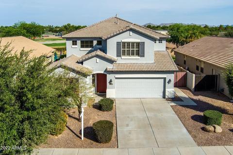 4235 E Cloudburst Ct, Gilbert, AZ 85297 photo 65