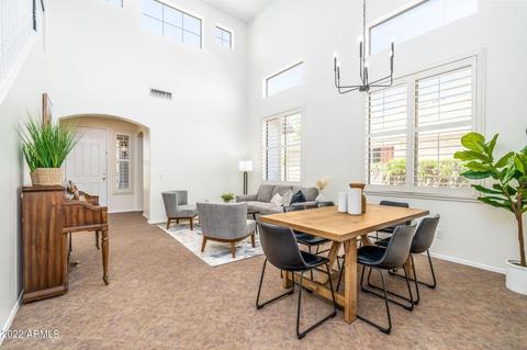 4235 E Cloudburst Ct, Gilbert, AZ 85297 photo 6