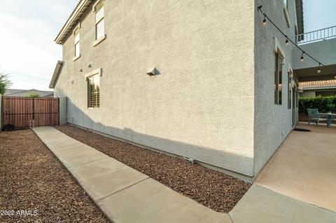4235 E Cloudburst Ct, Gilbert, AZ 85297 photo 51