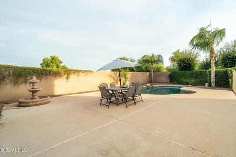 4235 E Cloudburst Ct, Gilbert, AZ 85297 photo 55