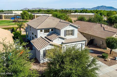4235 E Cloudburst Ct, Gilbert, AZ 85297 photo 67