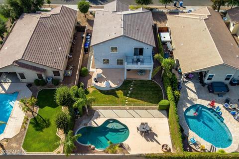 4235 E Cloudburst Ct, Gilbert, AZ 85297 photo 60
