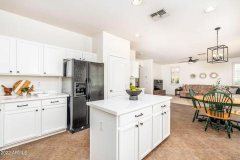 4235 E Cloudburst Ct, Gilbert, AZ 85297 photo 13
