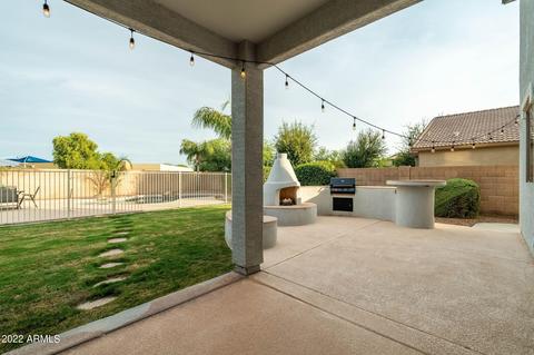 4235 E Cloudburst Ct, Gilbert, AZ 85297 photo 48