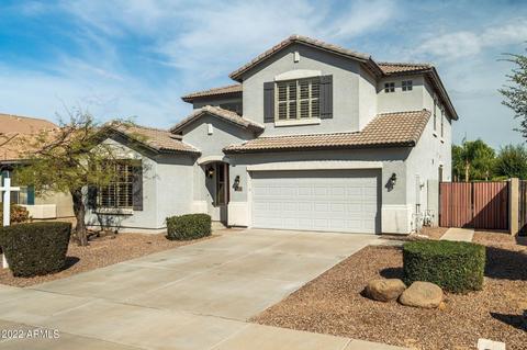 4235 E Cloudburst Ct, Gilbert, AZ 85297 photo 2
