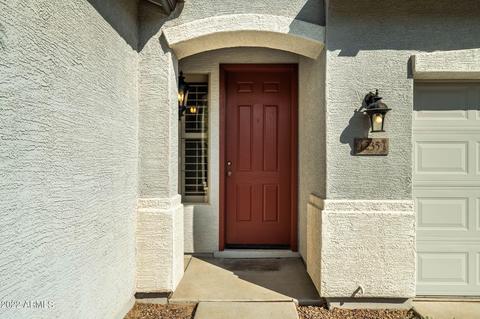 4235 E Cloudburst Ct, Gilbert, AZ 85297 photo 3