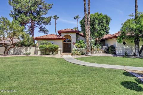 8634 S Willow Dr, Tempe, AZ 85284 photo 1