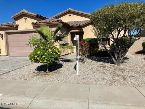23646 W Chickasaw St W, Buckeye, AZ 85326