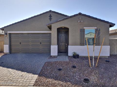 17355 W Red Fox Rd, Surprise, AZ 85387