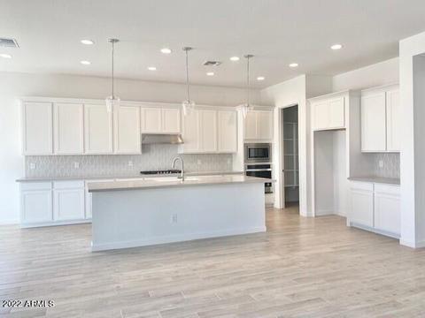 4831 S Orbit --, Mesa, AZ 85212 photo 3