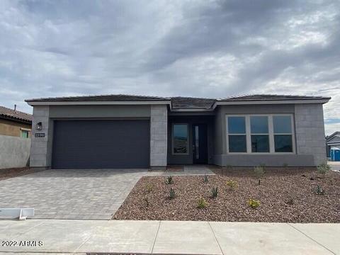 4831 S Orbit --, Mesa, AZ 85212 photo 2