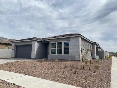 4831 S Orbit --, Mesa, AZ 85212 photo 1