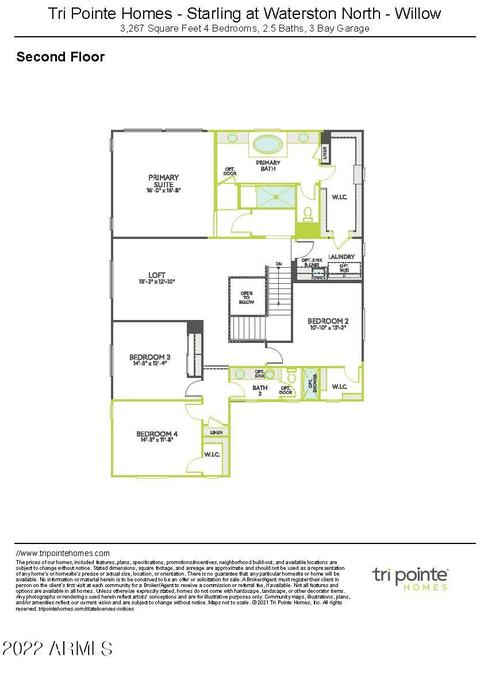 1469 E Jude Ln, Gilbert, AZ 85298 photo 3
