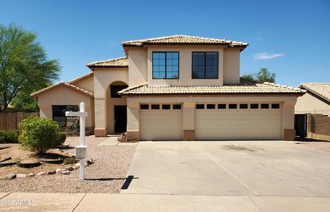 6629 E Preston St, Mesa, AZ 85215 photo 1
