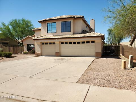 6629 E Preston St, Mesa, AZ 85215 photo 25