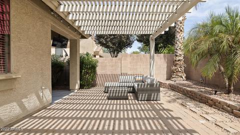 4523 E Melrose St, Gilbert, AZ 85297 photo 27
