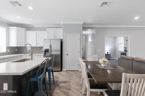 4523 E Melrose St, Gilbert, AZ 85297 photo 2