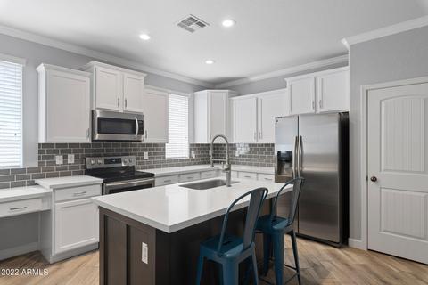 4523 E Melrose St, Gilbert, AZ 85297 photo 1