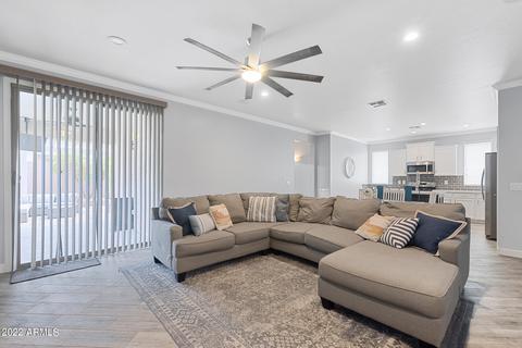 4523 E Melrose St, Gilbert, AZ 85297 photo 17