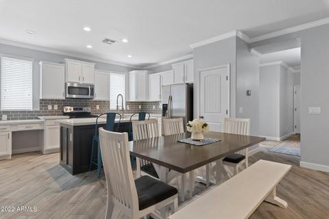 4523 E Melrose St, Gilbert, AZ 85297 photo 7