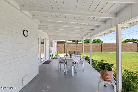 641 N Macdonald --, Mesa, AZ 85201 photo 22