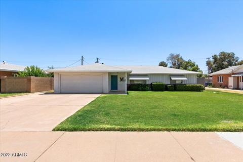 641 N Macdonald --, Mesa, AZ 85201 photo 1