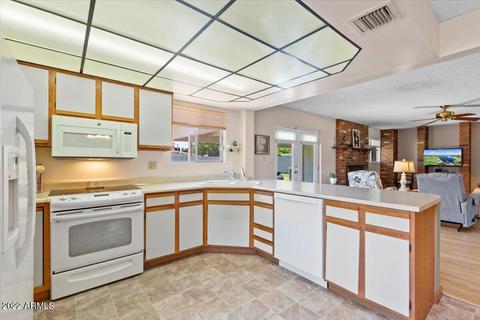 641 N Macdonald --, Mesa, AZ 85201 photo 9