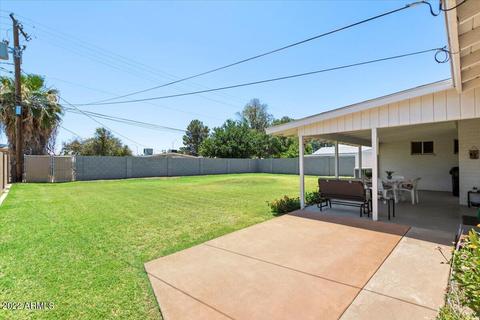 641 N Macdonald --, Mesa, AZ 85201 photo 21