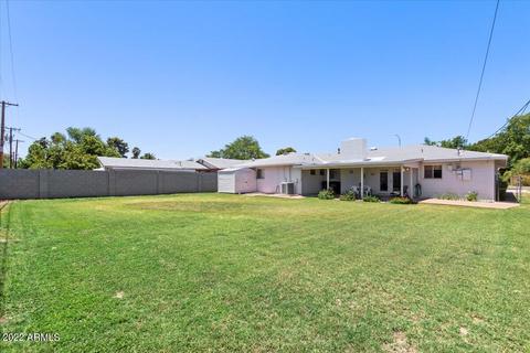 641 N Macdonald --, Mesa, AZ 85201 photo 23