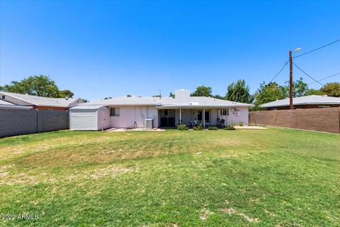 641 N Macdonald --, Mesa, AZ 85201 photo 24