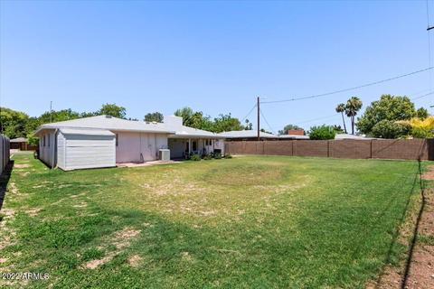641 N Macdonald --, Mesa, AZ 85201 photo 25