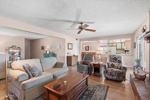641 N Macdonald --, Mesa, AZ 85201 photo 8