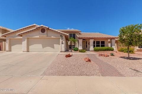 2724 E South Fork Dr, Phoenix, AZ 85048 photo 1