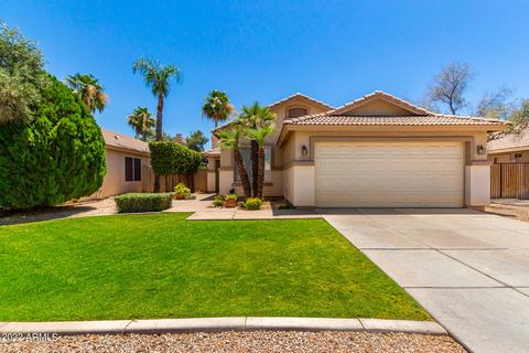 3901 E Barbarita Ave, Gilbert, AZ 85234 photo 1