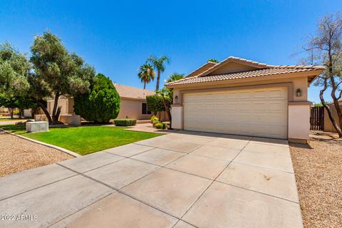 3901 E Barbarita Ave, Gilbert, AZ 85234 photo 4