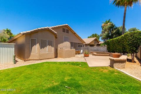 3901 E Barbarita Ave, Gilbert, AZ 85234 photo 25