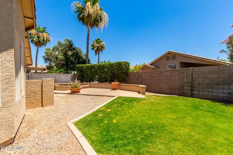 3901 E Barbarita Ave, Gilbert, AZ 85234 photo 2