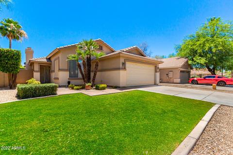 3901 E Barbarita Ave, Gilbert, AZ 85234 photo 3