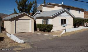 511 Mance St, Bisbee, AZ 85603 photo 1