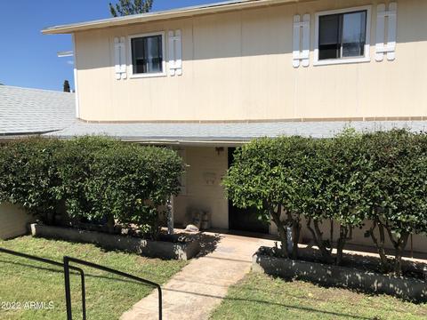 511 Mance St, Bisbee, AZ 85603 photo 3