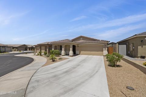 1826 S Vista Rd, Apache Junction, AZ 85119 photo 2