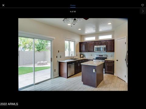 4237 E Orchid Ln, Gilbert, AZ 85296 photo 3