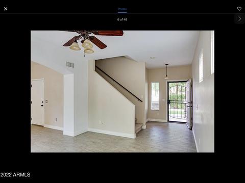 4237 E Orchid Ln, Gilbert, AZ 85296 photo 2