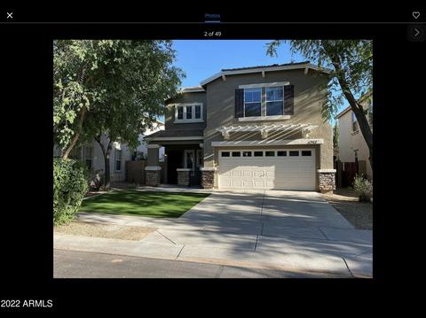 4237 E Orchid Ln, Gilbert, AZ 85296 photo 1