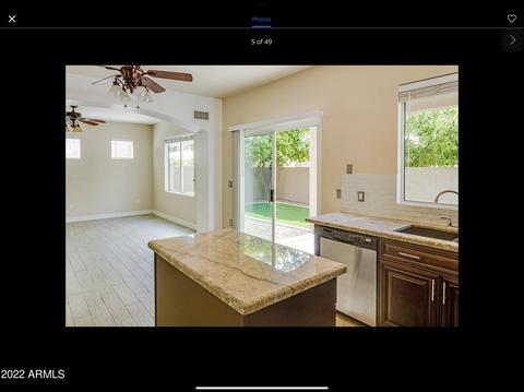 4237 E Orchid Ln, Gilbert, AZ 85296 photo 5