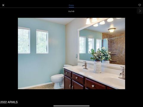 4237 E Orchid Ln, Gilbert, AZ 85296 photo 11