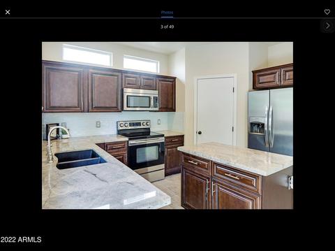 4237 E Orchid Ln, Gilbert, AZ 85296 photo 4